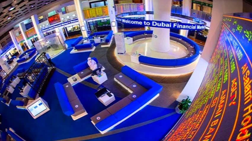 الهلع يسيطر على العالم بسبب الانهيارات الحادة في أسواق الأسهم والخسائر تصل الخليج ومؤشر دبي