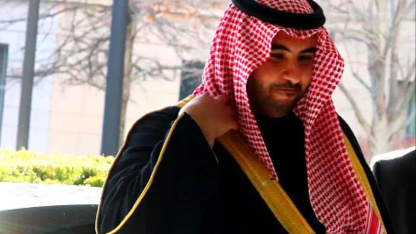 مباحثات سعودية في طهران في ظل وضع إقليمي مضطرب