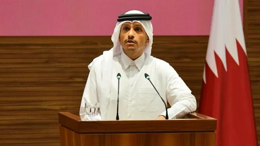 قطر تقول إنها تواصل جهودها للتوصل إلى اتفاق في غزة