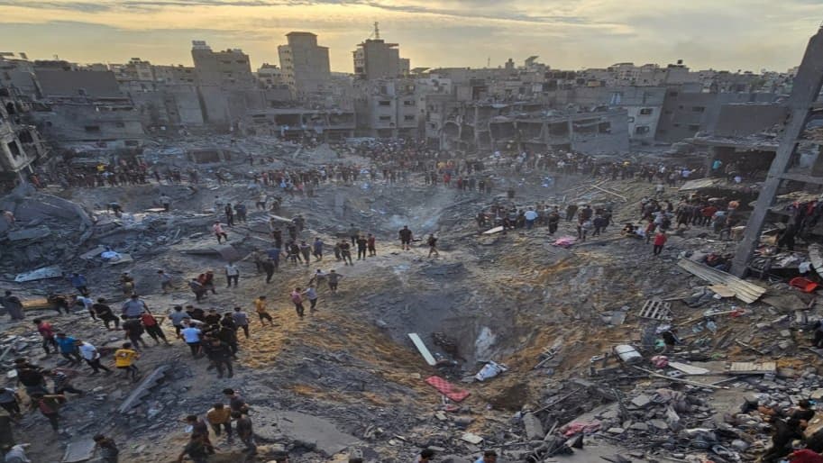 تقرير دولي: 25 دولة زوّدت إسرائيل بالنفط خلال حربها على غزة