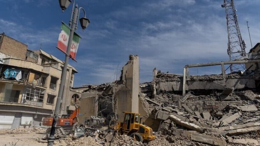 اليونيسف تعبر عن قلقها إثر مقتل نحو 180 طفلًا بغارة استهدفت مدرسة ابتدائية جنوب إيران