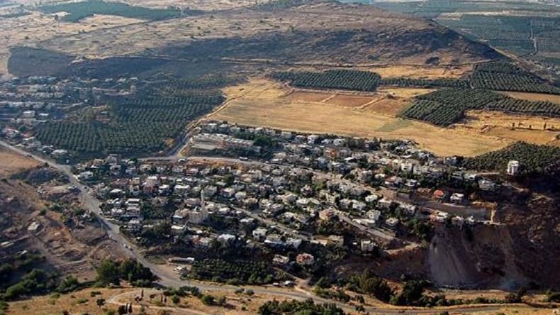هيومن رايتس ووتش: خطة إسرائيلية للاستيطان وتمويل جرائم حرب في الجولان المحتل