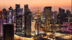قطر تسجل عجزا ماليًا بـ2.8 مليار دولار في الربع الأول من 2026