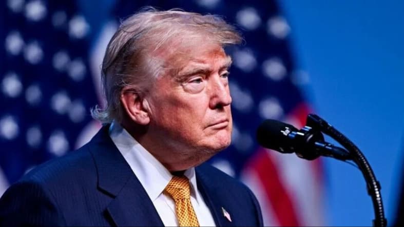 ترامب يعلن مقتل 18 جنديا أمريكيا خلال الحرب مع إيران