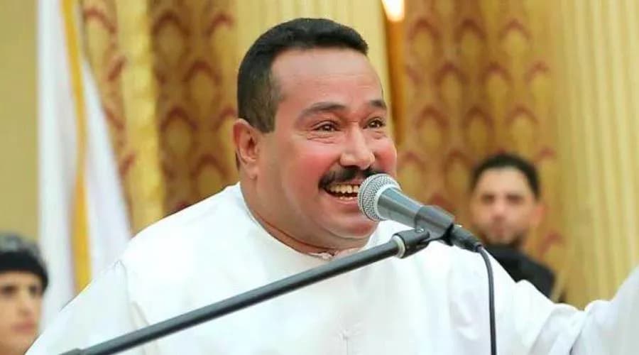 ترك لعشاقه ابتسامته الدائمة وأغنايته المتفرقة .. الفنان عمر باوزير يودع الحياة