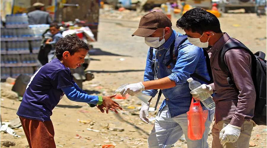 كورونا.. تسجيل حالة وفاة في حضرموت ولا إصابات جديدة