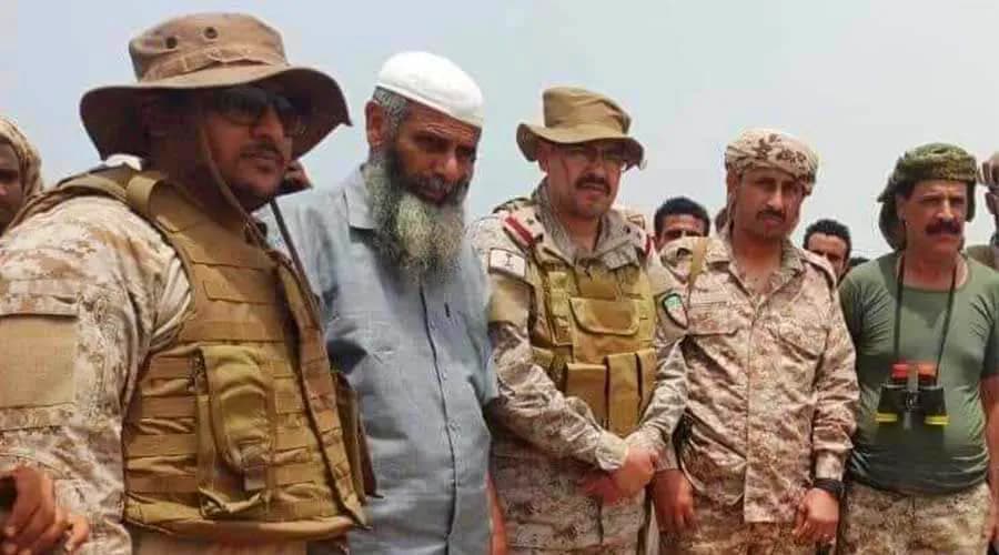 تجدد معارك أبين ولجنة مراقبين سعودية تصل لاحتواء الوضع