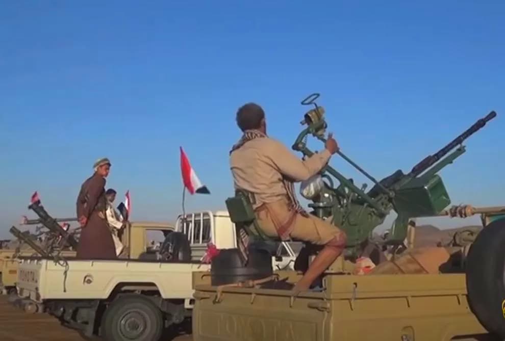 مواجهات عنيفة بين الجيش ومليشيا الحوثي في مأرب وتعز وقتلى من الطرفين