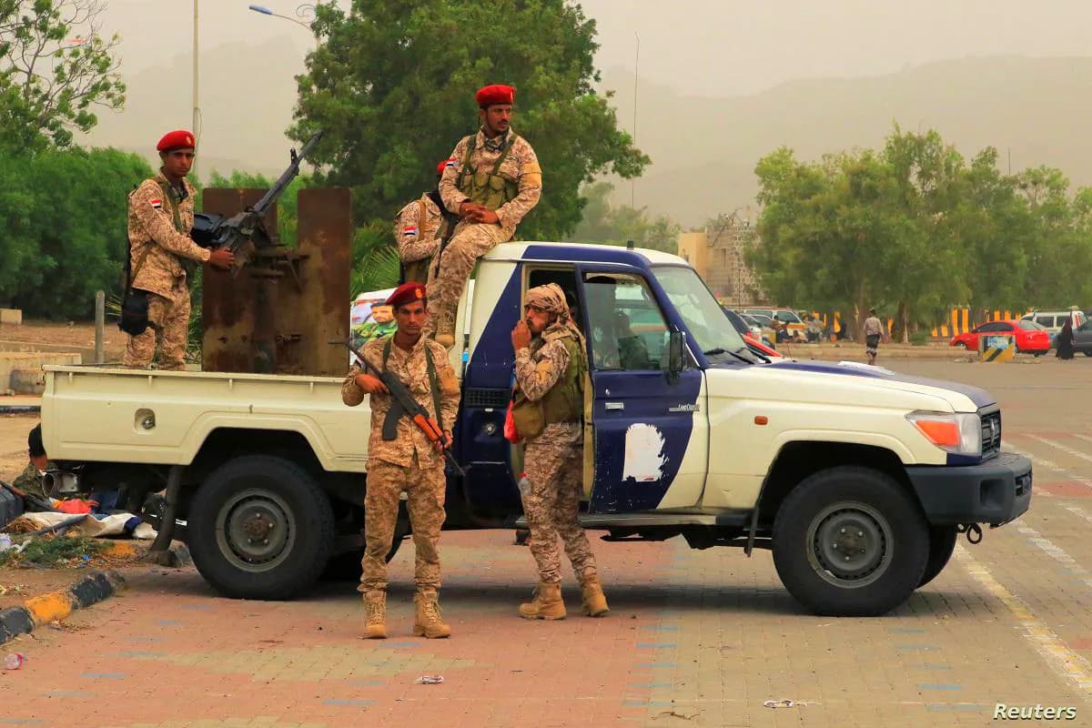منظمة حقوقية تكشف حالة تعذيب حتى الموت في سجون الإمارات بعدن