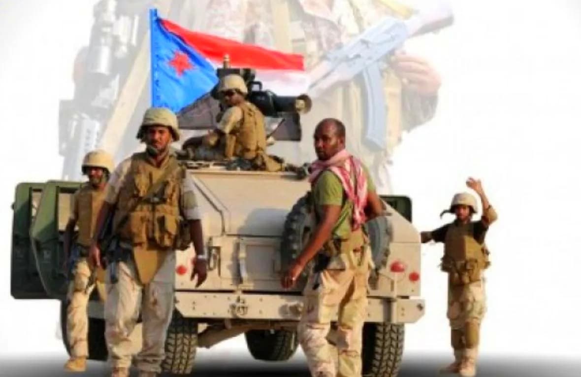 الانتقالي يعزز قبضته العسكرية على سقطرى