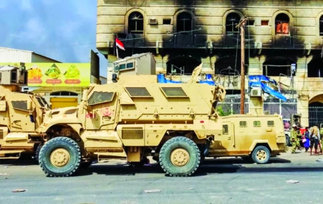 اشتعال المعارك في الحديدة مجدداً.. والمليشيا تستهدف المدنيين