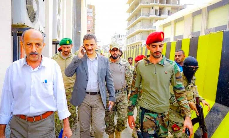 السلطات المحلية بعدن تمنع إقامة مؤتمر الشباب اليمني لبناء السلام