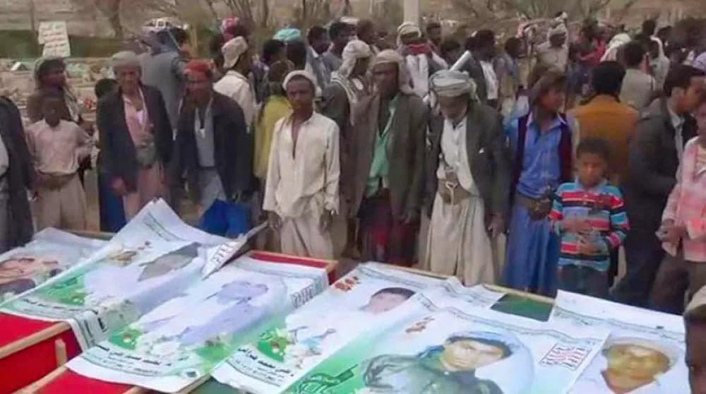 مطالبات حقوقية بالإفراج عن ناشط من فئة المهمشين مسجون لدى مليشيا الحوثي