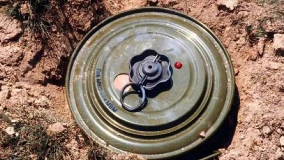 إصابة امرأتين بانفجار لغم أرضي في عسيلان بشبوة
