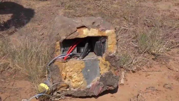 ألغام الحوثيين تحصد العشرات من المدنيين وفرق هندسية تواصل نزع العبوات الناسفة