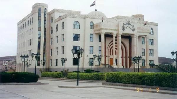 نيابات ومحاكم تعز تدشن الأرشيف الإلكتروني بعد توقف 5 سنوات