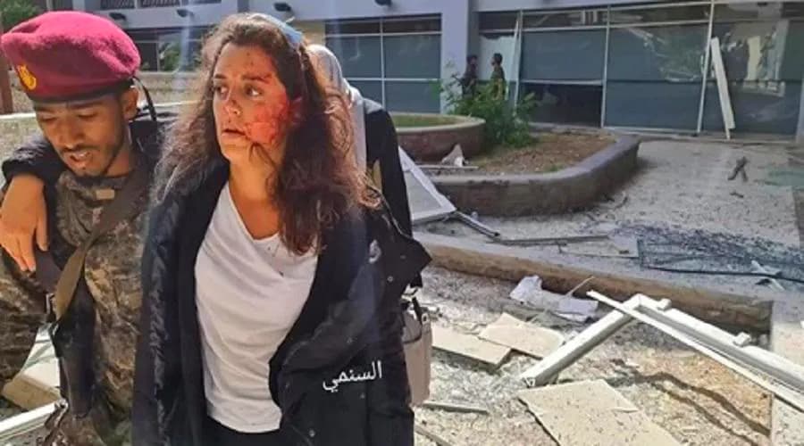 ارتفاع حصيلة ضحايا هجوم عدن إلى أكثر من 26 شهيدا و110 جرحى