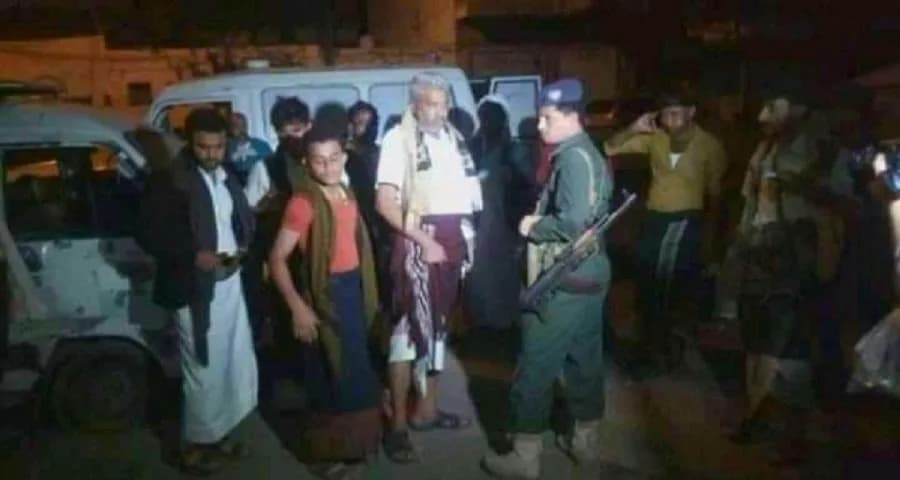 ارتفاع عدد القتلى المدنيين باستهداف صالة أعراس في محافظة الحديدة