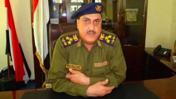 مدير أمن عدن يتعهد بضبط الأمن وإعادة الاستقرار إلى المدينة
