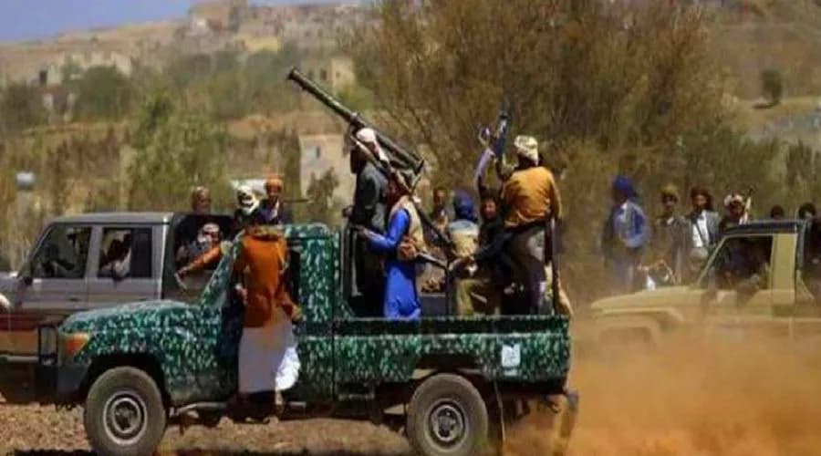 ارتفاع ضحايا منطقة "الحيمة" في تعز وحملة عسكرية جديدة للحوثيين في مديرية "الحدأ" بذمار