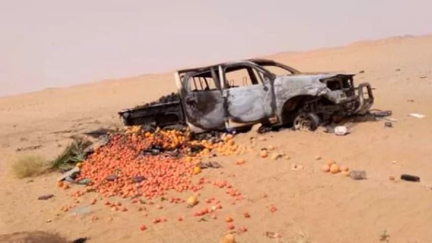 قتلى وجرحى حوثيين في مأرب ومواجهات عنيفة في الجوف