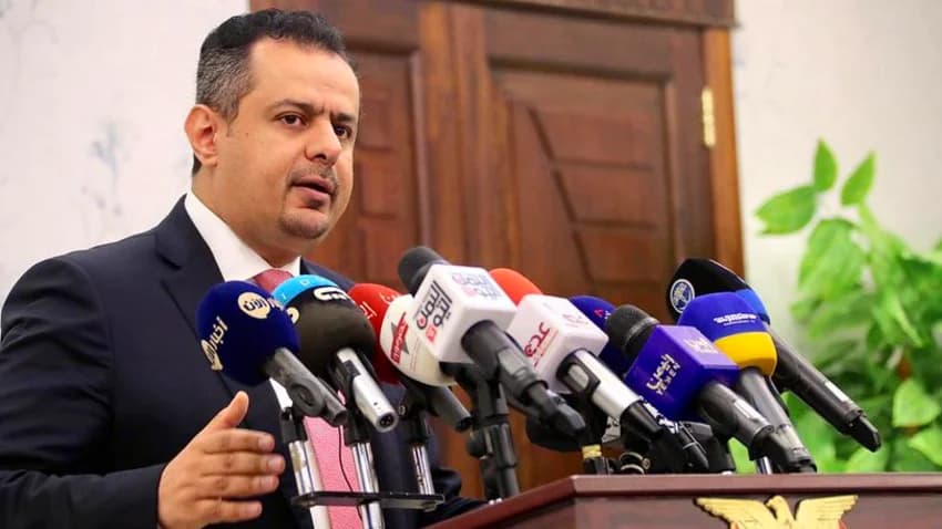 مجلس الوزراء يوافق على مشروع البرنامج العام للحكومة الجديدة