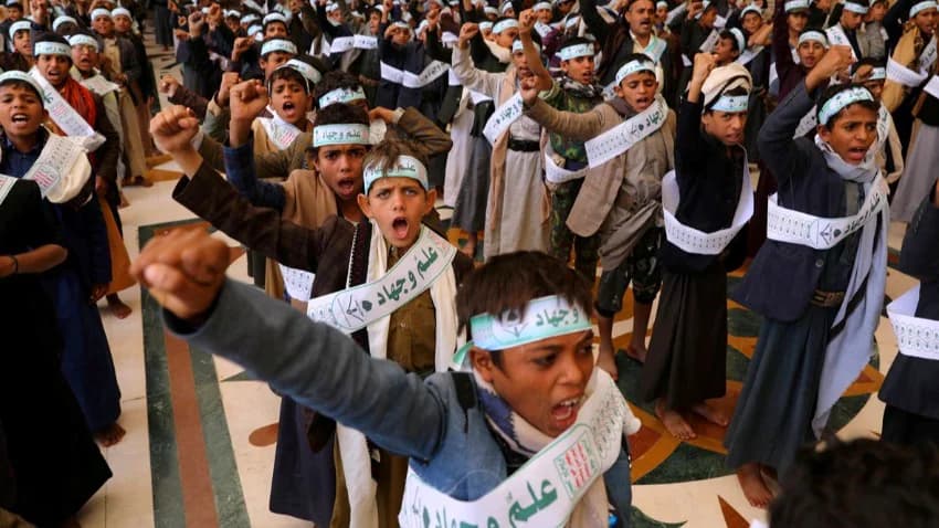 19 ألف حالة انتهاك أشرف عليها الحوثيون في صنعاء خلال 6 سنوات