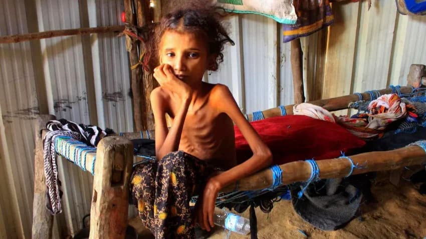 رويترز عن أربعة مصادر: مؤتمر المانحين لليمن سيعقد في مارس