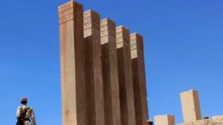 استمرار المعارك في مأرب ومقتل العشرات من الحوثيين