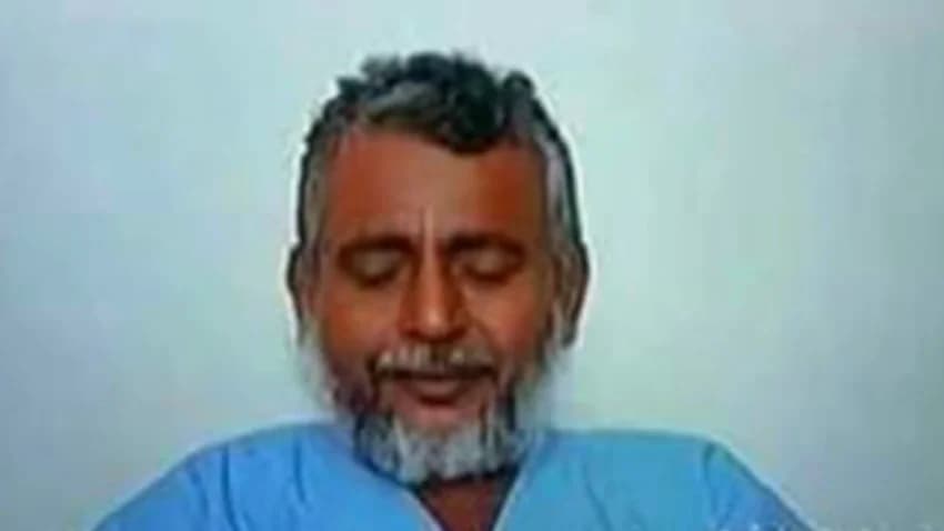 الحوثيون يفرجون عن مختطف كفيف بعد عامين على اختطافه