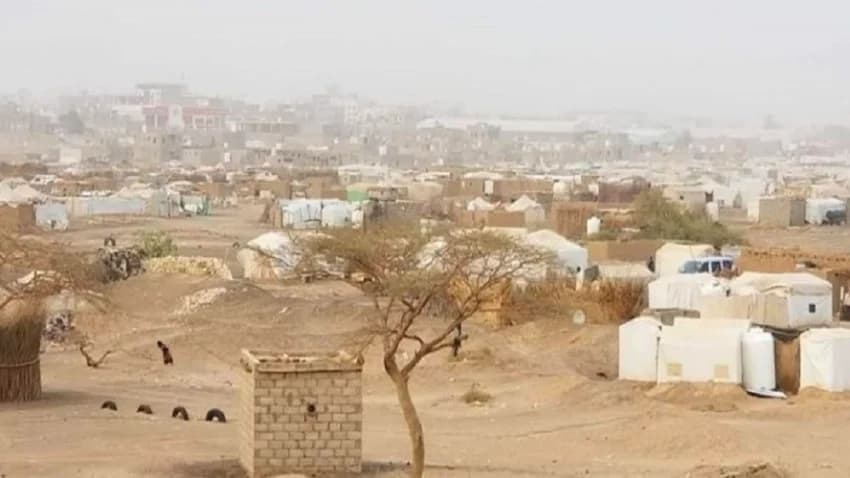 نحو 4 ملايين نازح في اليمن معرضون لخطر الجوع