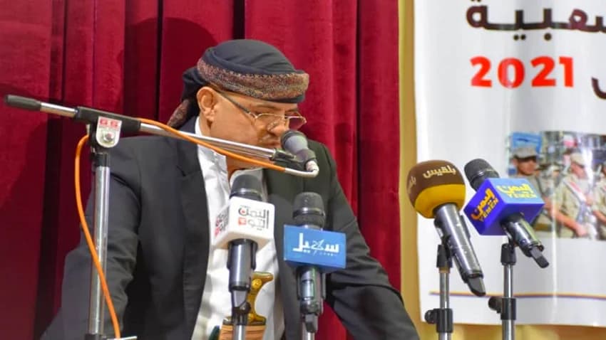 محافظ تعز يعلن التعبئة العامة لاستكمال عملية التحرير