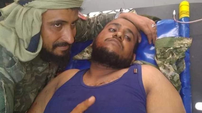 إصابات بانفجار قنبلة.. الجيش يواصل تطهير "الكدحة" من الألغام