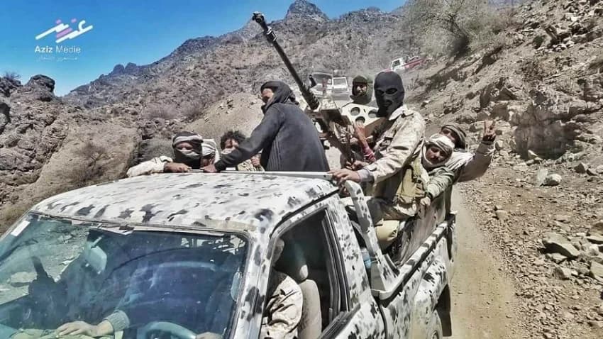 انتكاسة جديدة للحوثيين.. الجيش يتقدم في جبهات تعز ومأرب وحجة