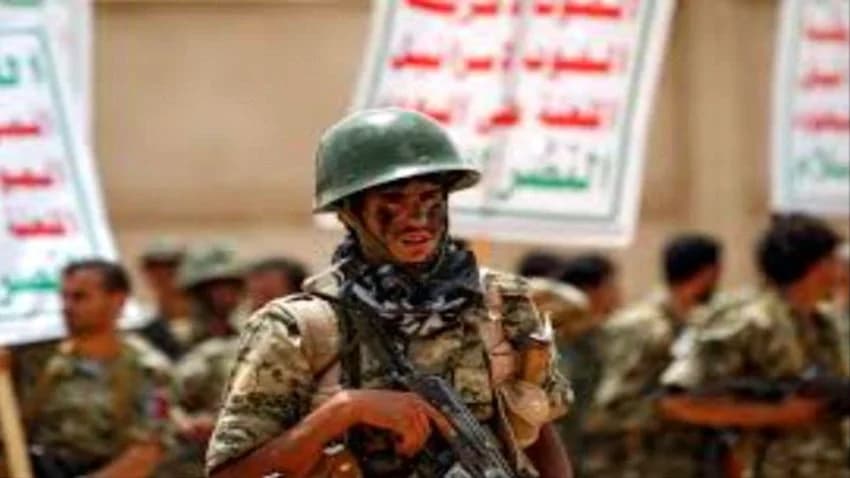 تقرير حقوقي يوثق 21 ألف جريمة بأمانة العاصمة خلال 2020
