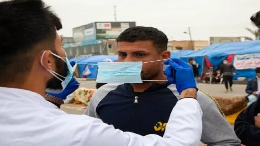 جائحة 'كورونا'.. توجيهات بإغلاق القاعات والنوادي والصالات