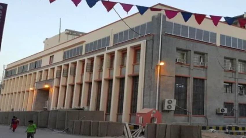 فريق الخبراء يتراجع عن اتهام الحكومة والمركزي بغسيل الأموال
