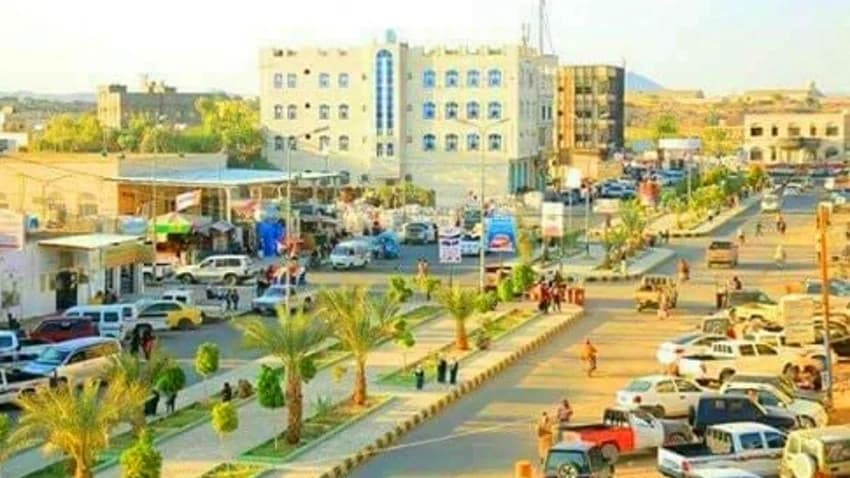 قصف صاروخي يستهدف مأرب وأنباء عن سقوط ضحايا
