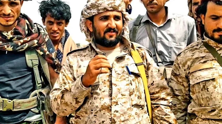 مأرب.. وفاة العميد سيف الشدادي متأثرا بإصابته بفيروس 'كورونا'
