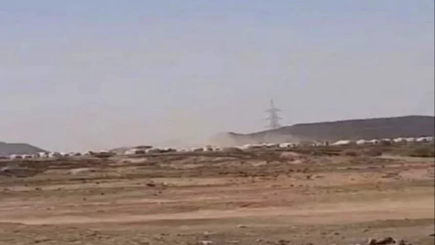 تقرير دولي: مقتل وإصابة 78 مدنيا جراء تصاعد القتال في مأرب