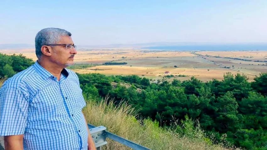 وفاة الخبير الاقتصادي والبرلماني السابق علي الوافي في دولة الهند