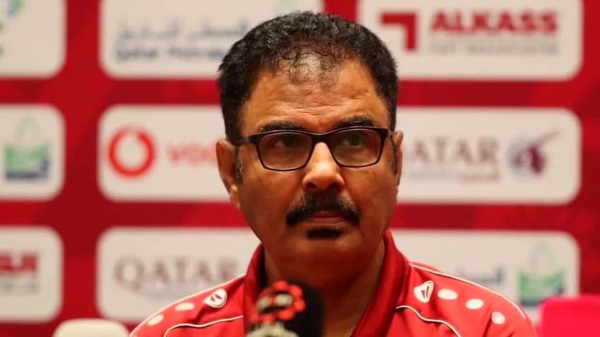 وفاة المدرّب الرياضي سامي النعاش في مدينة عدن