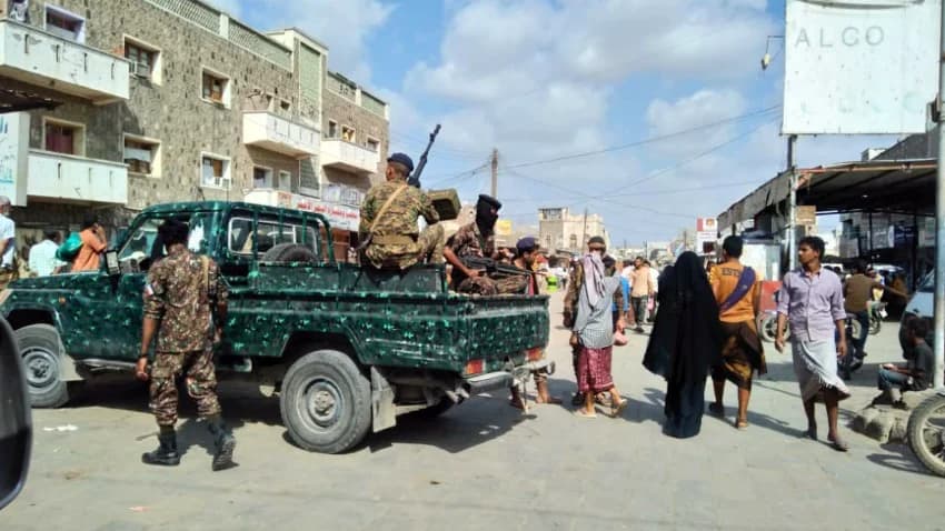 مقتل موظف بمدينة لحج يعمل في منظمة 'أوكسفام' الدولية