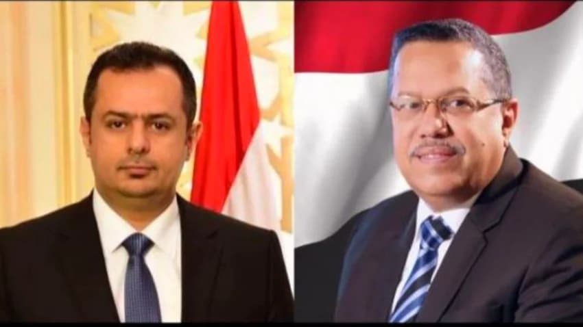بن دغر يطالب رئيس الحكومة بإرسال وفد إلى جزيرتي ميون وسقطرى