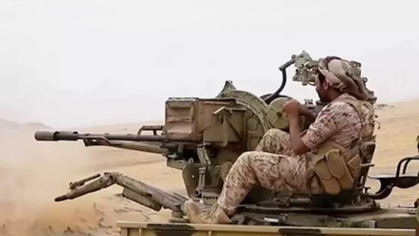 الجيش يستعيد مواقع جديدة في البيضاء ويفشل هجمات مليشيا الحوثي
