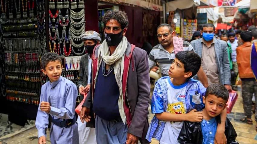 وكالة دولية تتهم مليشيا الحوثي بالتكتم حول انتشار 'كورونا' في مناطق سيطرتها