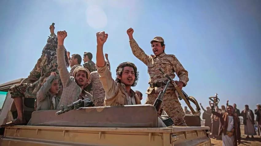 مصرع عدد من عناصر مليشيا الحوثي في الحديدة والألغام تحصد المدنيين