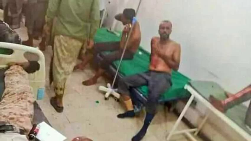 قتلى وجرحى بهجوم صاروخي استهدف قاعدة 'العند' الجوية