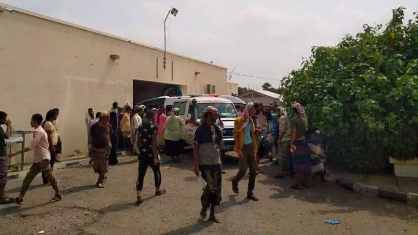 100 قتيل وجريح في صفوف كتيبة عسكرية عادت من الساحل الغربي (تحديث)