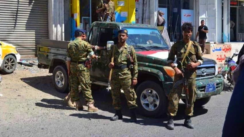 تعز.. القبض على أحد المطلوبين في حادثة "بيت الحرق"